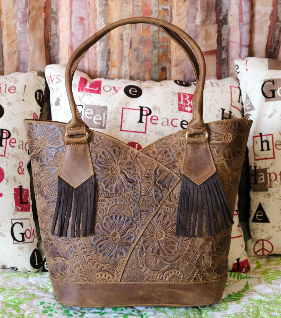 leather bag 3223