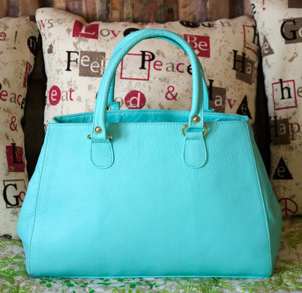 leather bag 3226
