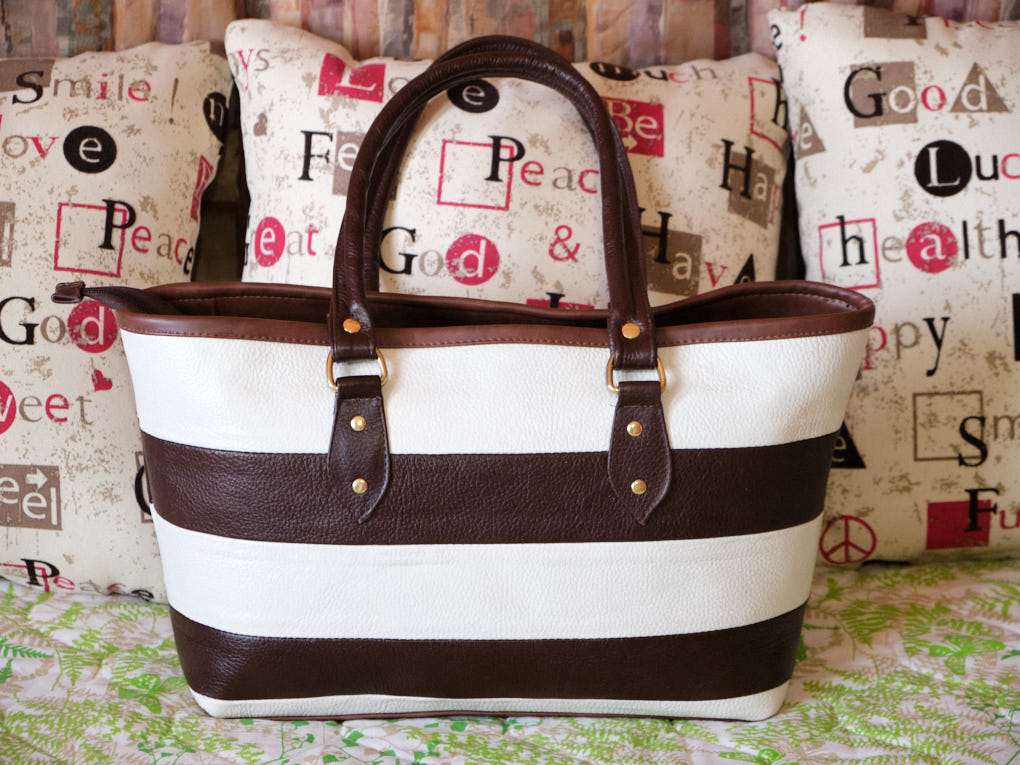 leather bag 3232