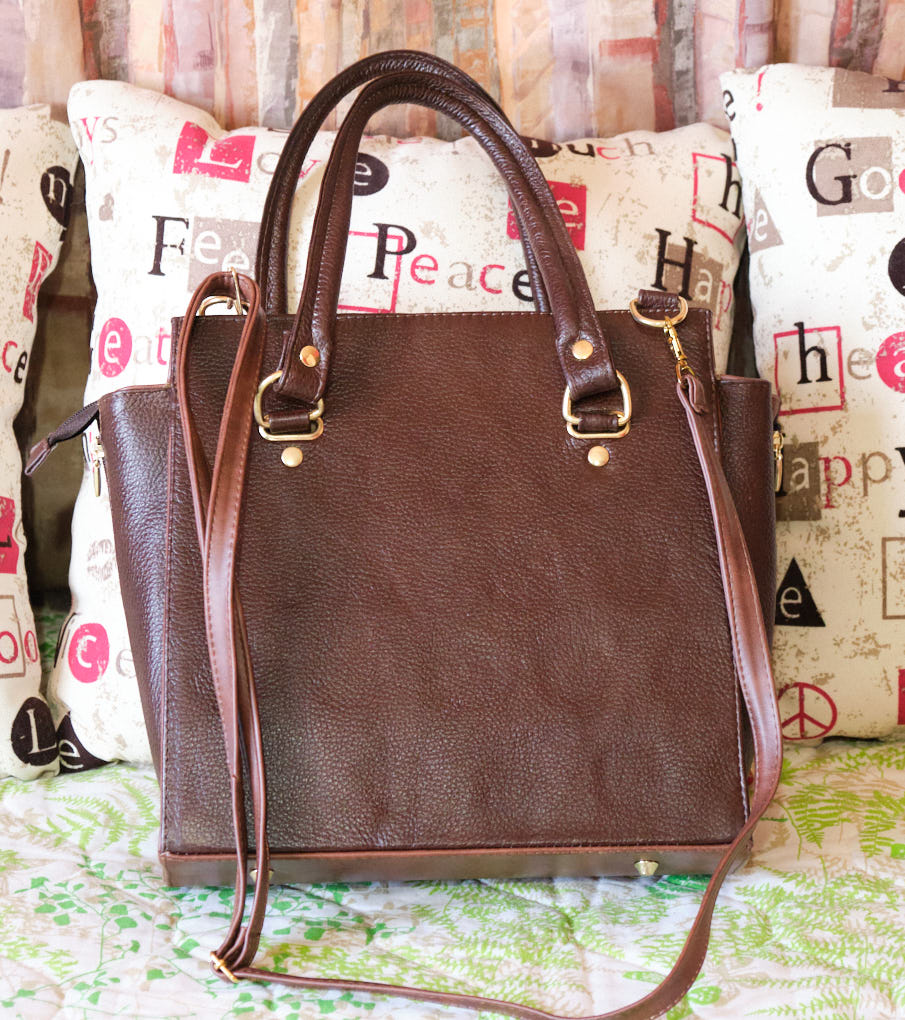 leather bag 3243