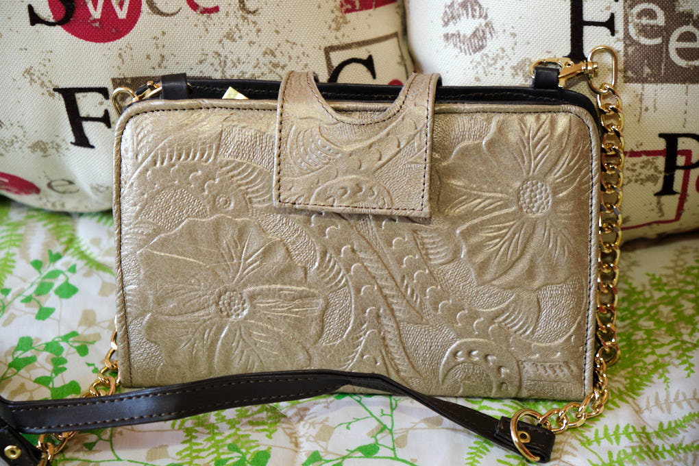 leather wallet 3250