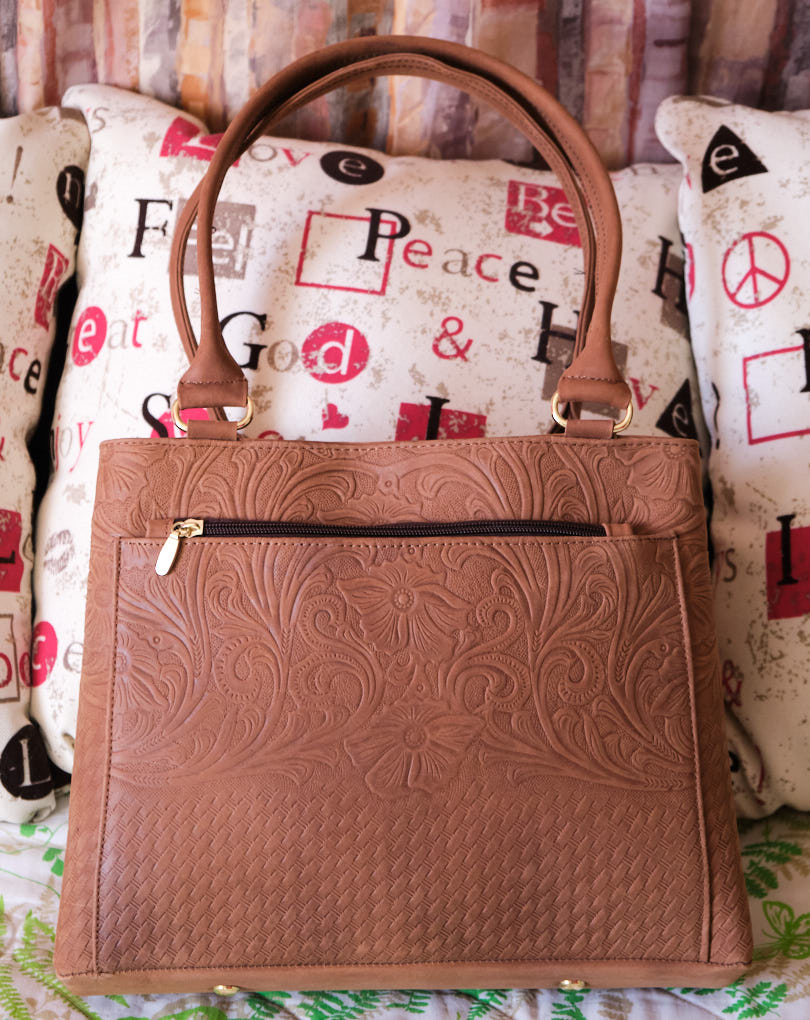 leather bag 3303