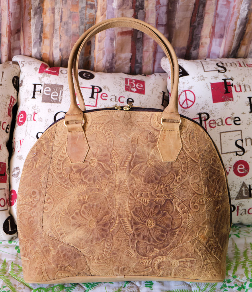 leather bag 3309