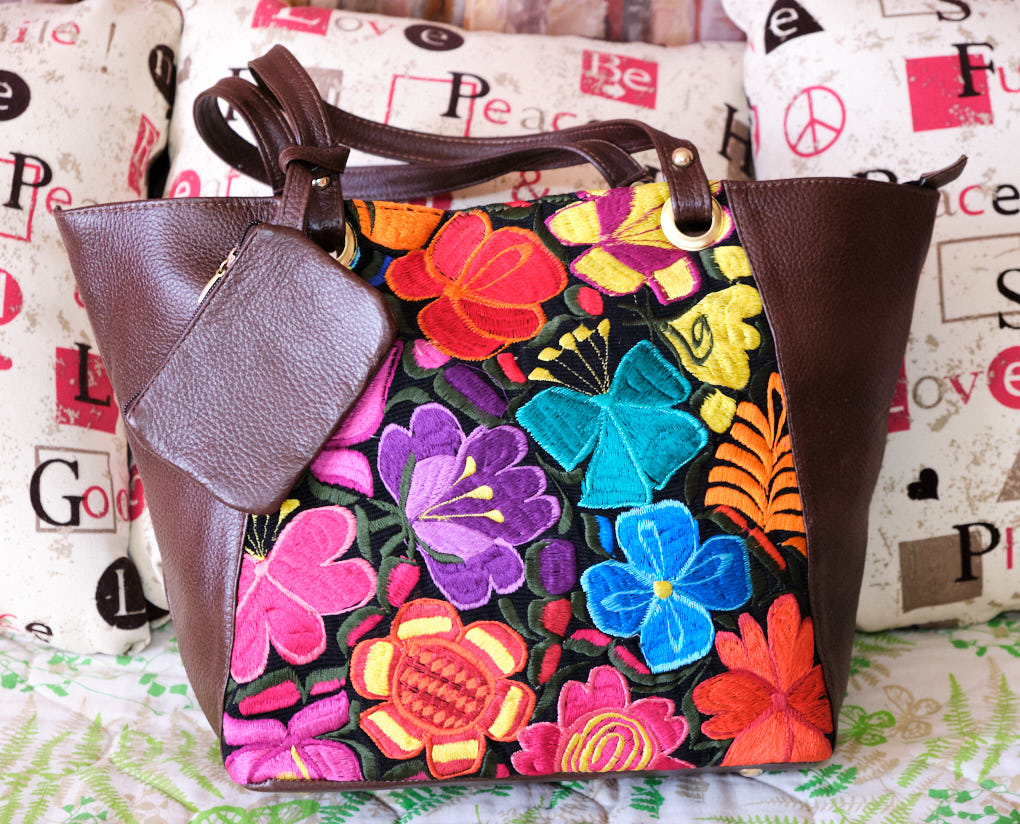 leather bag 3311