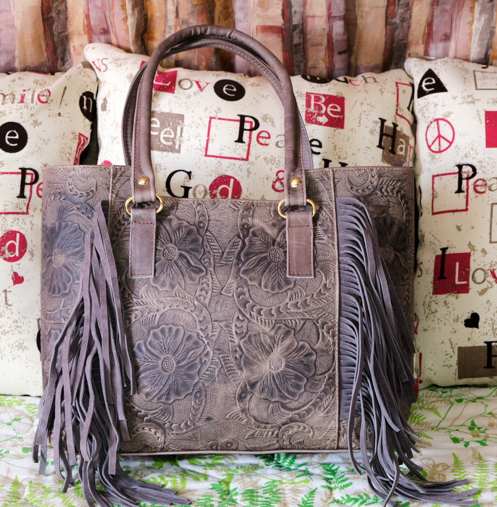 leather bag 3323
