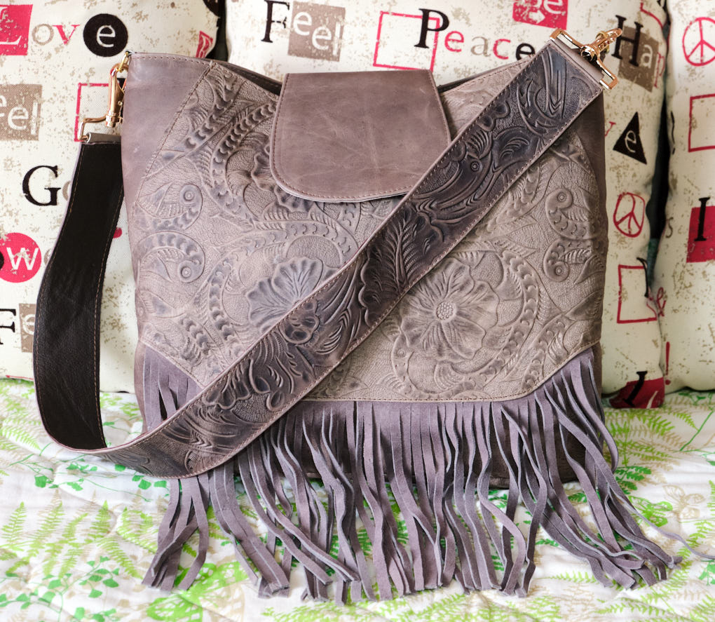 leather bag 3335