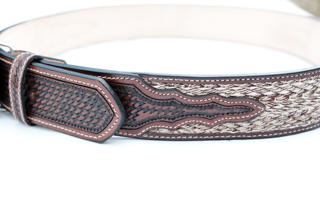 leather belt 3738